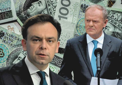 Rząd przedstawił projekt reformy podatkowej. Zaskakująco przyzwoity