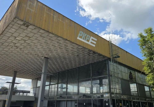 Nie siłownia, ale dworcowa poczekalnia i pracownie malarskie? Prezydent Tarnowa: 'Kto poniesie takie koszty?’