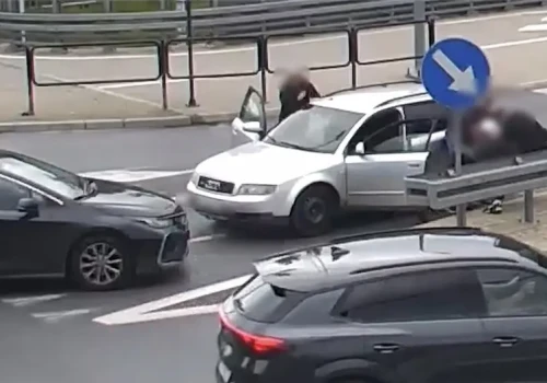 Ukradli dwie puszki piwa, wpadli z 12 kilogramami mefedronu. Brutalny napad w Olsztynie