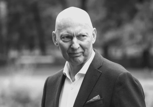 Nie żyje gen. Mirosław Różański. O swojej chorobie mówił: Nigdy nie myślałem, że mnie to dotknie