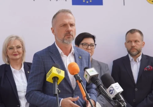 Na Dolnym Śląsku powstaną Centra Pomocy Dzieciom