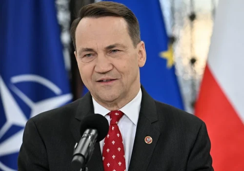 Sikorski stanowczo o Rosji. „Polska i Ukraina nigdy nie będą koloniami”