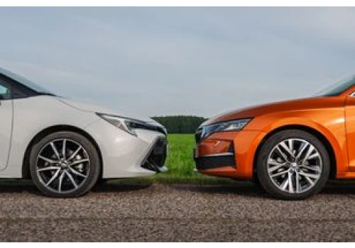 Chińczycy zyskują, Toyota traci. Te auta kupowali Polacy w lipcu 2026 roku