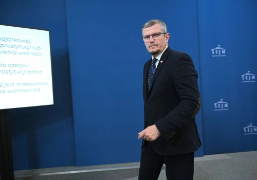 Odpalony Bosacki uderza w prezydenta. „Jaruzelski nie był tak szkodliwy”