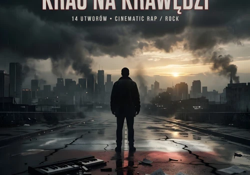 Kraj na krawędzi — The Album That Speaks with the Voice of the Citizens