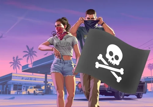 Nie pobieraj GTA 6. Prosisz się o kłopoty
