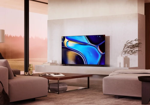 Co za hit! Telewizor Sony BRAVIA OLED 65″ w promocji!