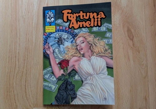 „Fortuna Amelii
