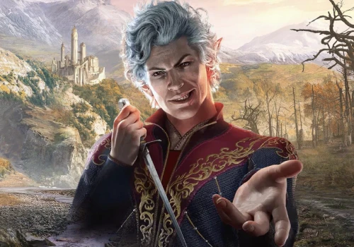 Baldur’s Gate 3 właśnie otrzymał ogromnego moda. To zupełnie nowa, 6-godzinna przygoda poświęcona Astarionowi