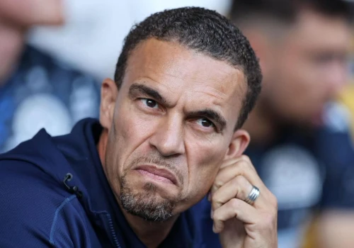 Trenował Watford, Beşiktaş i Wolfsburg. Teraz może przejąć Wieczystą