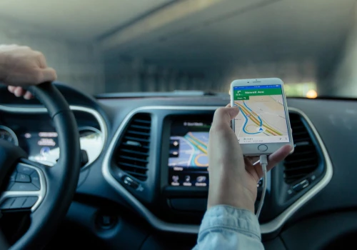 W Trójmieście coraz częściej szwankuje GPS. To celowe zakłócenia