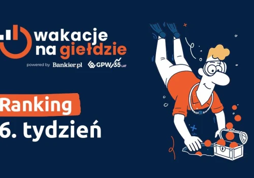 Nowy lider tuż przed ostatnią prostą. Tu nie ma jednego przepisu na zyski