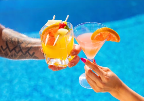 Tydzień all inclusive na Riwierze Tureckiej 🌊☀️ 4* Titan Club w Kargicak za 2869 PLN