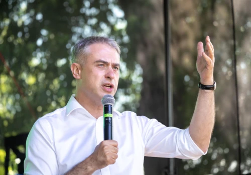 Gawkowski grzmi o łamaniu prawa. Chodzi o małżeństwa jednopłciowe