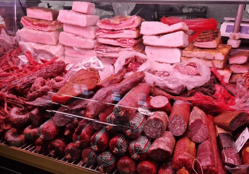 Wystarczy 50 gramów dziennie. Wyrok dla jelit i pierwszy krok do cukrzycy