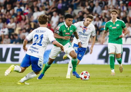 Szczegółowy terminarz 9. kolejki Betclic I ligi. Znamy termin hitu Lechia Gdańsk - Stal Mielec