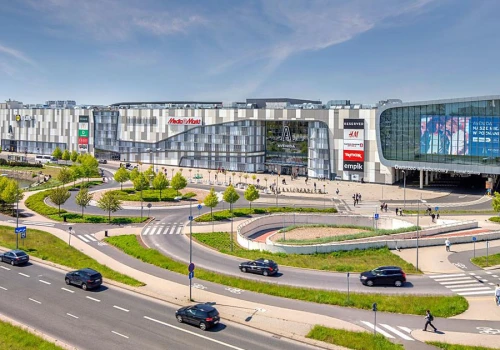 Nowe Multikino powstaje w Galerii Avenida
