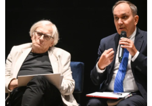 Dyrektor o Festiwalu „Chopin i jego Europa”: artyści z najwyższej półki grają polską muzykę