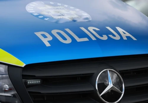 Zuchwały piątkowy rozbój z udziałem 46-latka. Sprawca już w rękach policji