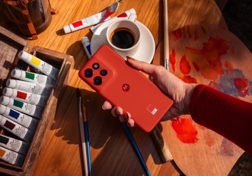 Te smartfony Motorola mogą nie dostać Android 17, choć powinny