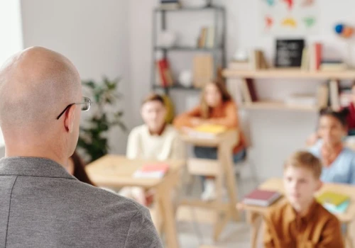 Im dłużej pracujesz, tym więcej zarabiasz. W jednym zawodzie opłaca się to 200 razy bardziej