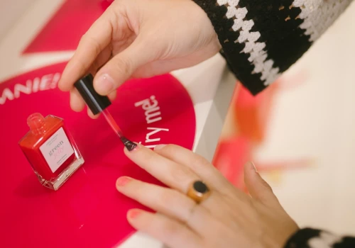 Manicure zaczyna się od pielęgnacji. Manucurist i Bash Living o nowym podejściu do paznokci