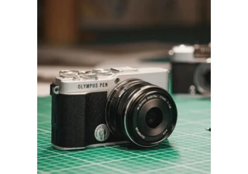OM System rejestruje w Azji model IM042. Nowy PEN nadchodzi?