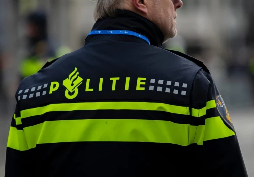 W czasie poszukiwań zaginionego Polaka w Holandii znaleziono obce szczątki