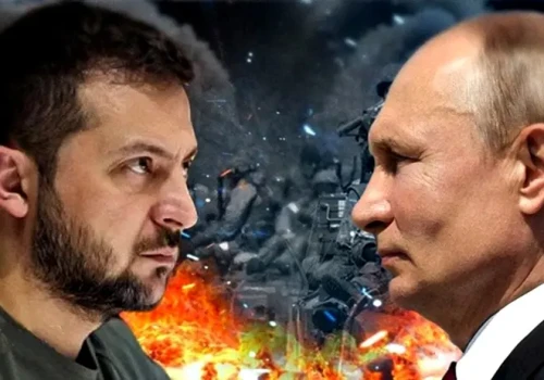 Zabiorą dwa regiony Rosji! “Za miesiąc-dwa się zacznie”