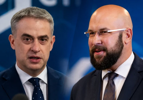 Homomałżeństwa dzielą rząd i samorząd. Burmistrz Zakopanego do Gawkowskiego: „Nie tędy droga”