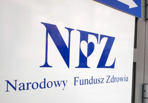 Prezes NFZ: warto zastanowić się nad grupami, które płacą niższą składkę