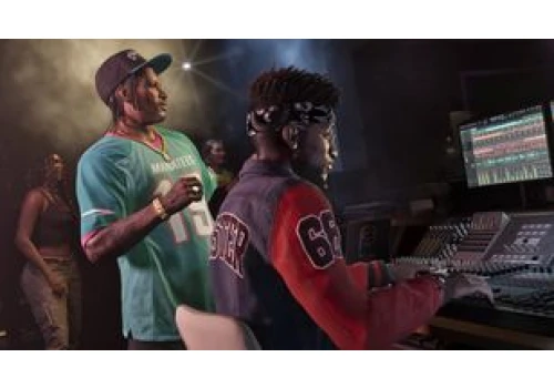 Rzekome GTA 6 krąży w sieci. Plik ISO to pułapka na graczy
