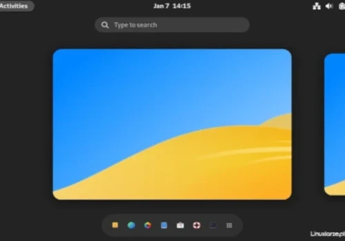 Vanilla OS 3