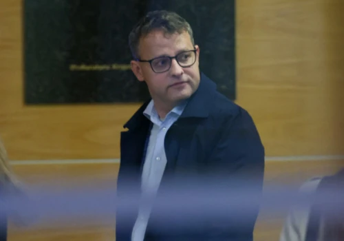 List żelazny z fałszywego adresu? Nowe fakty w sprawie Marcina Romanowskiego