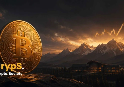 Bitcoin o krok od 80 000 USD! W piątek czeka go najważniejszy test