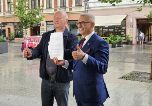 Rady seniorów mają działać sprawniej. Szykują się zmiany w przepisach