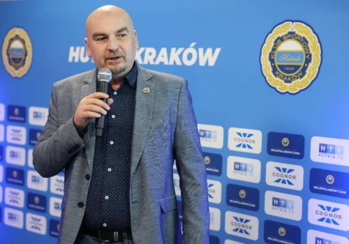 Kim był „Yankes”? Nie tylko kibic Hutnika
