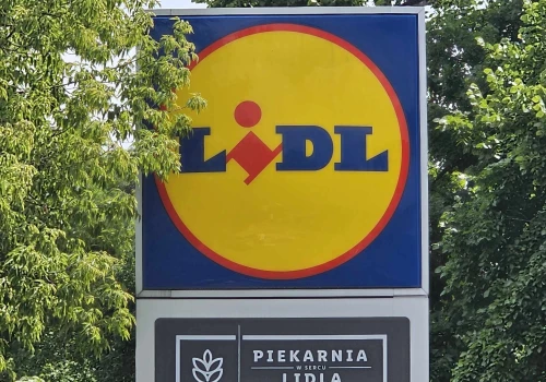 Lidl ścina cenę z 14,99 zł do 5,99 zł. Oferta obowiązuje od 24 sierpnia