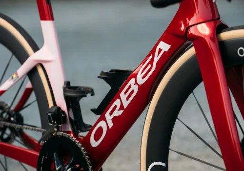 Osiem rowerów, osiem charakterów. Orbea zrobiła pokaz personalizacji