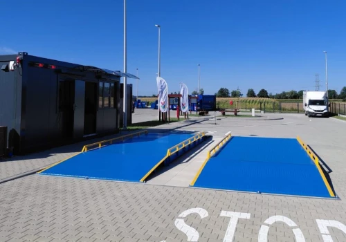 Nowy PSZOK w Opolu oficjalnie otwarty