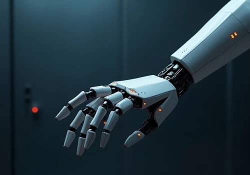 XPENG stawia na fizyczne AI. Miliardy dolarów na rozwój humanoida IRON