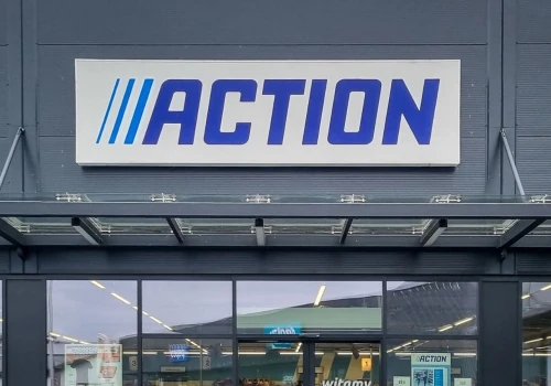 Ten koc z Action wyprzedał się błyskawicznie. Teraz jest dostępny w sieci, kosztuje krocie