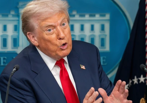 Donald Trump szykuje nowe cła dla Chin. Chce zdążyć przed spotkaniem z Xi Jinpingiem