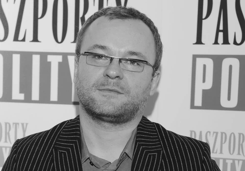 Nie żyje Ignacy Karpowicz. Wybitny pisarz miał 50 lat