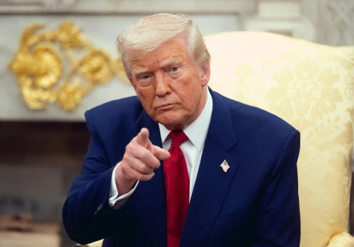 Wojna handlowa z Kanadą. Trump znów wymierzył cios