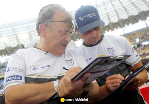 Motor Lublin ma problem przed play-off. Ta statystyka może niepokoić