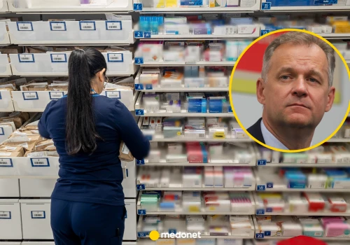 Leki bez recepty na numer PESEL. Prezes NIA ma inny pomysł: świat się od tego nie zatrzyma