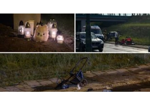 Wypadek na Solnej w Krakowie. Ludzie mają dość brawurowych rajdów i zabójców za kółkiem. Piszą listy do redakcji, organizują godzinę ciszy