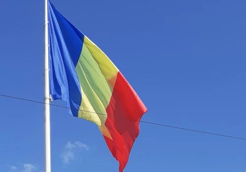 Rumunia: znaleziono szczątki drona we wschodniej części kraju