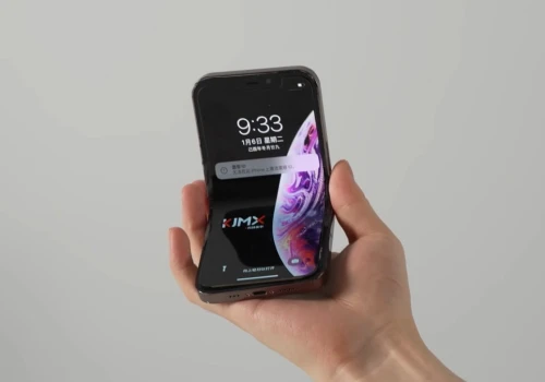 Składany iPhone coraz bliżej. Testerzy chwalą te trzy aspekty